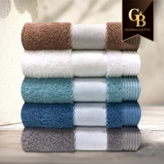 [지오발레티] 엠제이 코마 전사타올 40x80cm