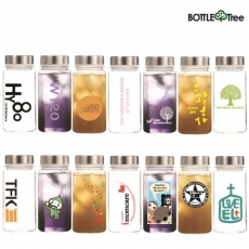 보틀트리 마이보틀 클린 미니 트라이탄 350ml