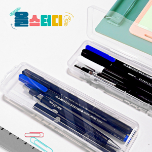 올스터디 공부 4종 세트 A형