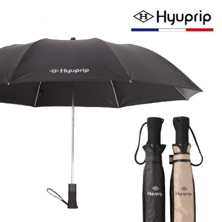 협립 2단 암막 늄자동우산(남자양산) #2
