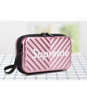 슈프림 캐리어 파우치 미니 파우치