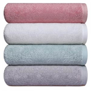 [YS]뱀부얀 호텔 무지타올 200g, 호텔수건