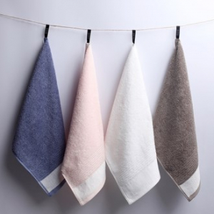 [엘르] 주방 고리 타올 40수 이미지