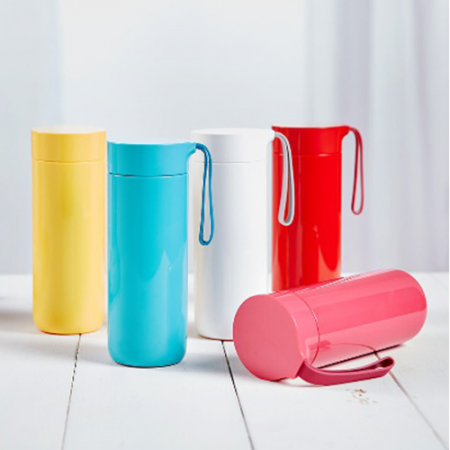 롤리폴리 엣지 텀블러 400ml #2