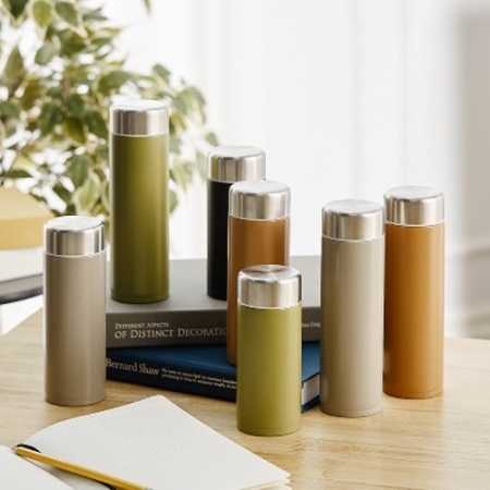 모던클래식 텀블러 베이직 매트 200ml 250ml 300ml #2