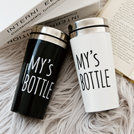 마이즈 텀블러 420ml #2