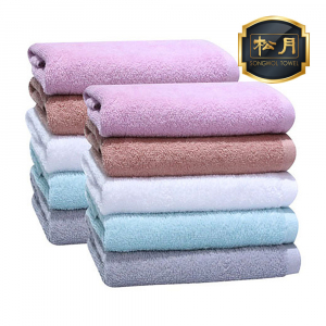 [송월타올]라이트 미용32 타올 (다용도 수건)