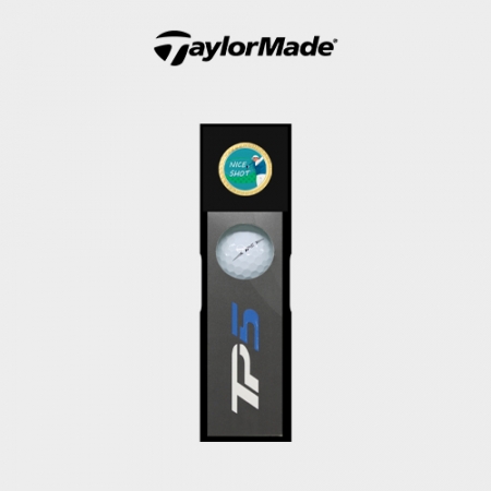 테일러메이드 TP5 3구 볼마커세트 (로얄) #3