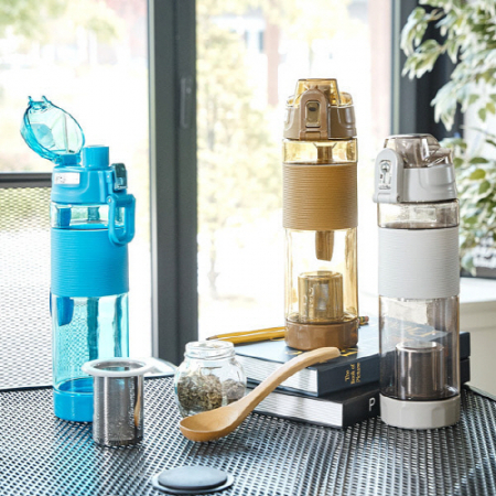 티 마스터 보틀 650ml #2