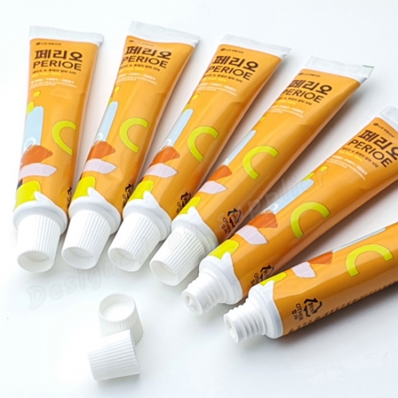 국내산[파스텔/클린+페리오+가그린2p]칫솔치약 #5