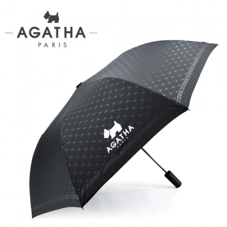 아가타 2단 플레이엠보우산 #2