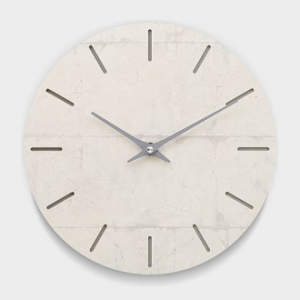 포레스코 라인 무소음 벽시계 // 주문제작