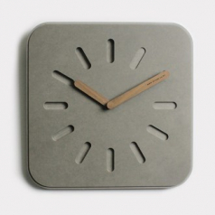 에이트리스 그림자 무소음 벽시계