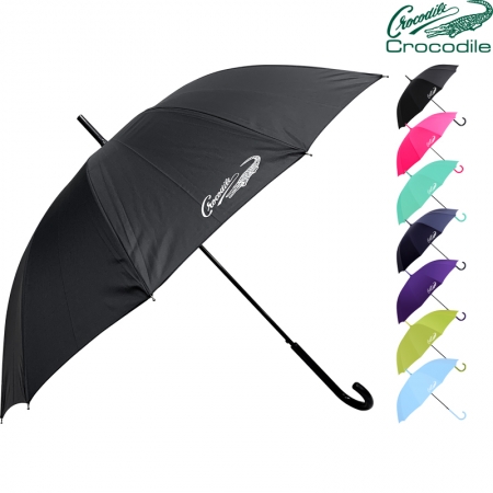 크로커다일 55-12K 곡자 장우산 #4