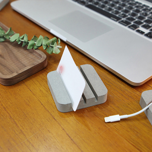 포레스코 발크로멧 시리즈 모음, 명함꽂이, 연필 꽂이, 라인 고정 홀더