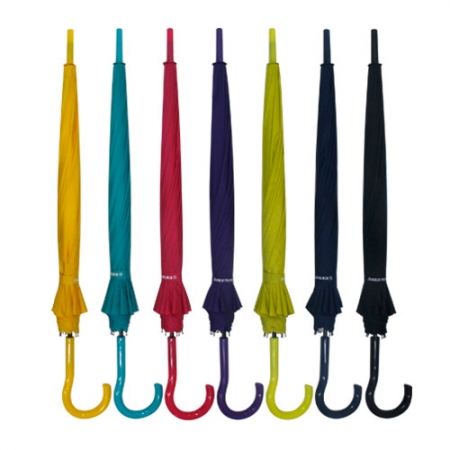 아놀드파마 우산 57*12K 솔리드 장우산 (방풍 기능) 색상 지정 가능 / 기획 #4