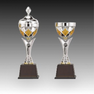 우승 대회 시상 트로피 와플 E 주문제작