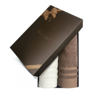 지오발레티 엠제이 모달수건 2매 세트