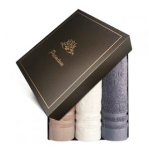 지오발레티 엠제이 모달수건 3매 세트