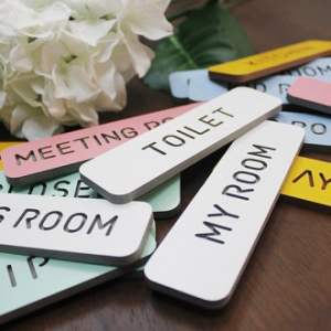 LPM 미니 도어사인