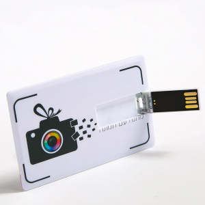 [소프트낸드] 카드형 USB 메모리 8G