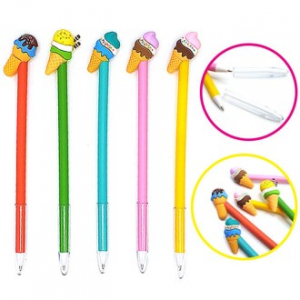 아이스크림 펜 (0.7mm)