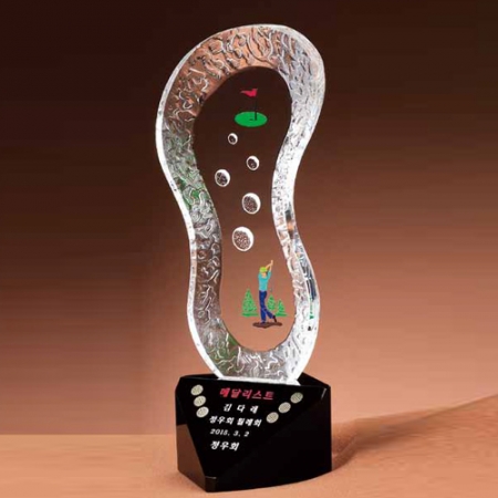 크리스탈트로피 / SJ2)201-1번 #2