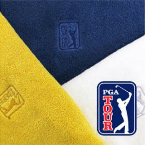 PGA 170g 면사타올 3P세트 (미니)