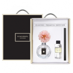 시즈넬 디퓨저세트 코코 80ml 지니아