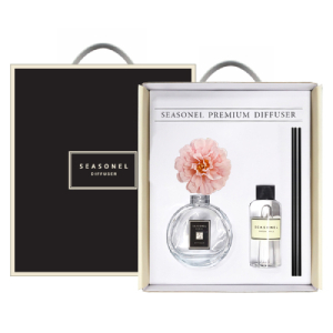 시즈넬 디퓨저세트 코코 80ml 지니아