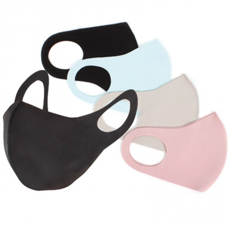 패스톤 패션 쿨 마스크 #2