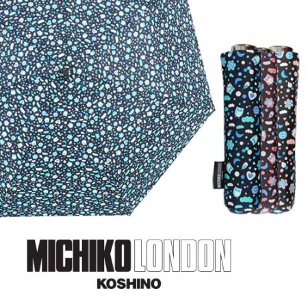 미치코런던 3HH900F8 3단수동양우산 #2