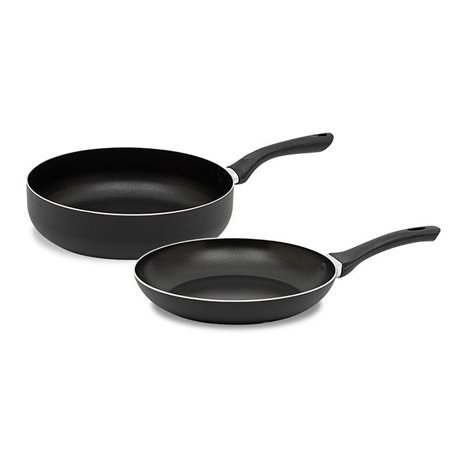 영국R.제마 인덕션 IH 전골팬 2종 커플세트 (후라이팬 28cm+궁중전골팬 28cm) #2