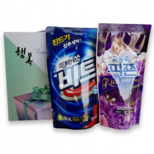 세탁세제1호 (피죤, CJ)