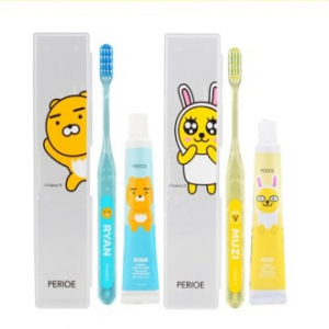 여행용양치세트 2종