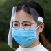 작은이미지: 안면보호필름 마스크  안면마스크 #3