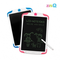 어이용 전자노트 부기노트 LCD- NOTE10KID (10인치)