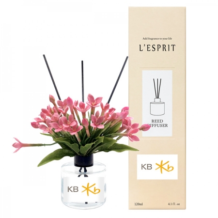 레스쁘리 디퓨저 로즈팝 부바르디아 120ml #3