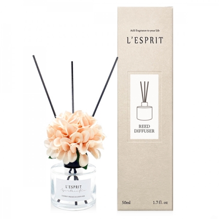 레스쁘리 디퓨저 로즈팝 다알리아 50ml #2