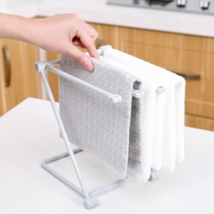 미니 행주 건조대