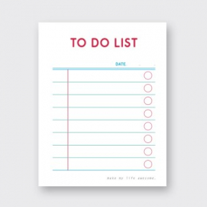 (주문제작형) 떡메라이크- 투두리스트