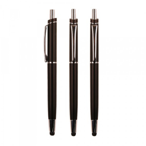 [볼펜] 뉴캠 브리지 터치펜