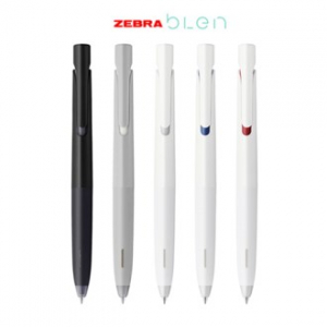 제브라 블렌 볼펜 0.5mm, 0.7mm