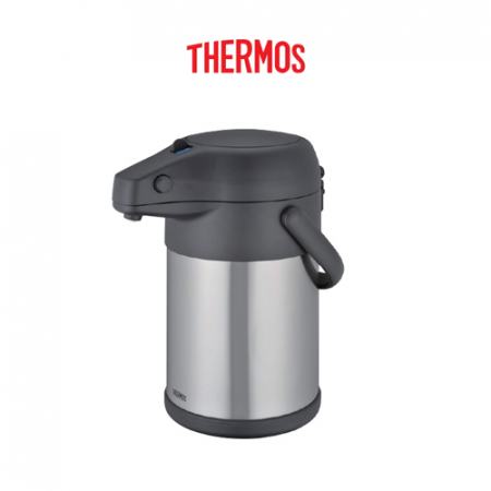 [THERMOS] 써모스 진공단열 스테인리스 에어포트 TAH-3000 #2