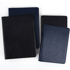 글로리 32절 시스템 8공 다이어리