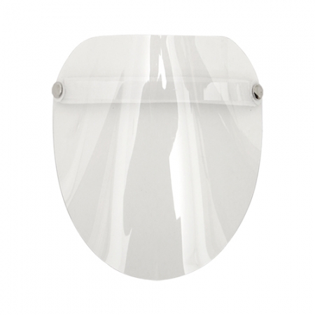 투명 안면 보호대 마스크 일반형 #7