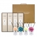 레스쁘리 스페셜 4P 세트 L (다알리아 디퓨저 (50ml) x4ea)