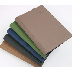 내츄럴 40절 스프링 다이어리