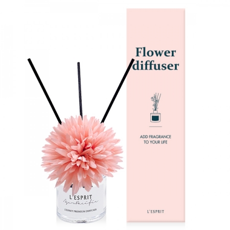 레스쁘리 디퓨저 로즈팝 니들맘 50ml #2