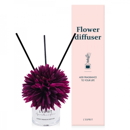 레스쁘리 디퓨저 로즈팝 니들맘 50ml #4